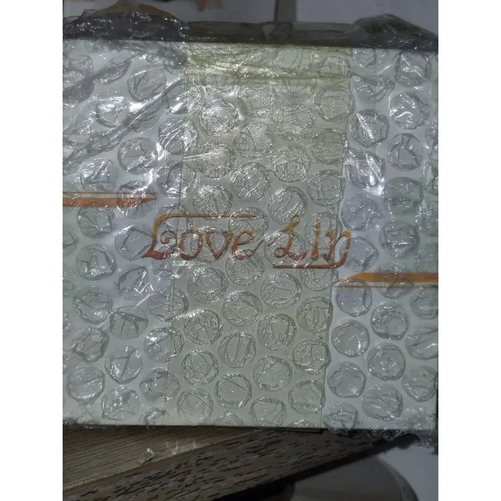 3D Note Paper Rip Away calendar 215 Pages Ne Zha Desktop Calendar S21